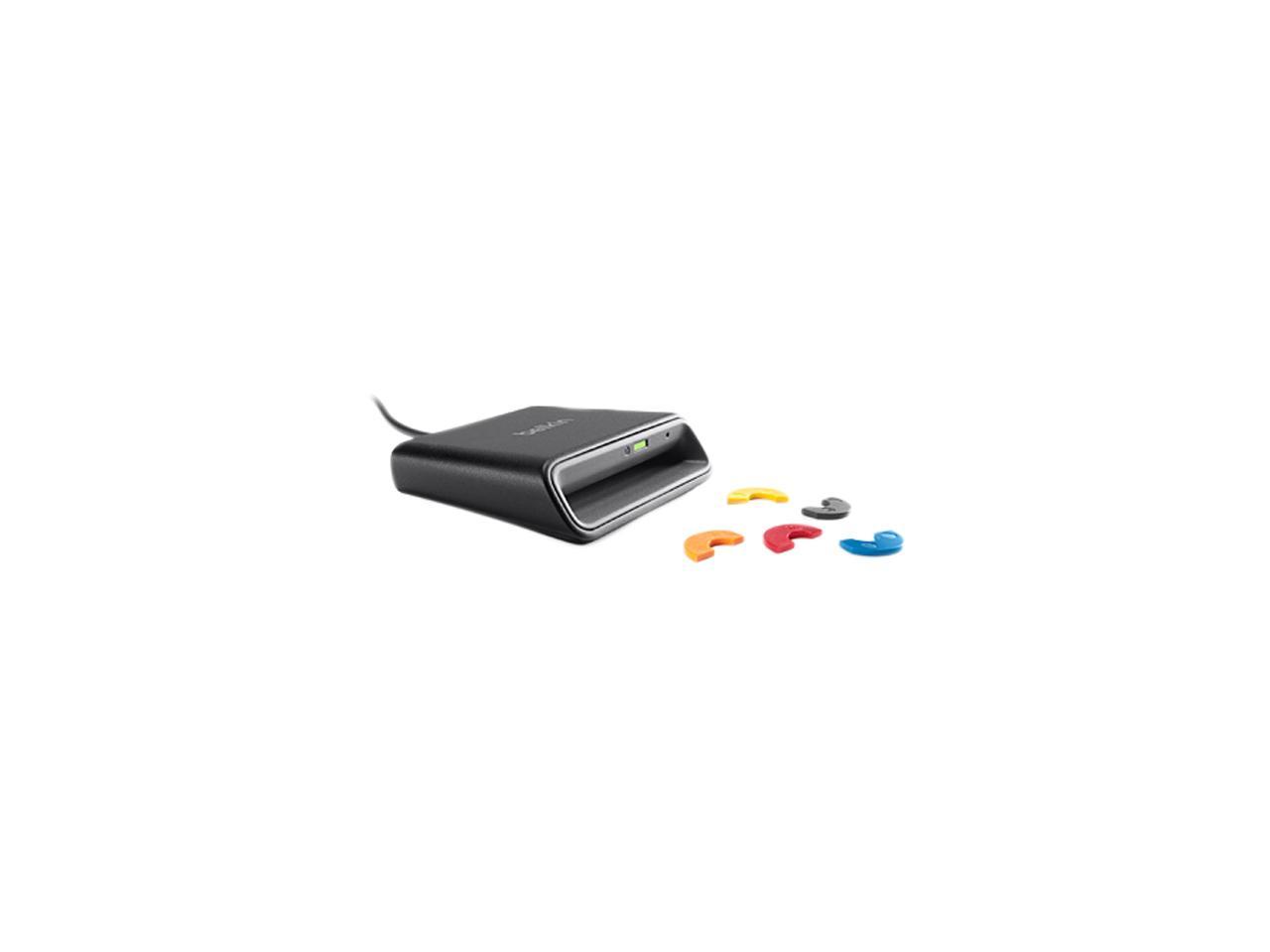 BELKIN F1DN005U USB 2.0 Smart Card Reader – Gigatech Online